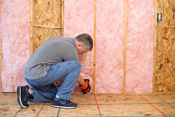 Professional Insulation Contractor in Wildomar, CA